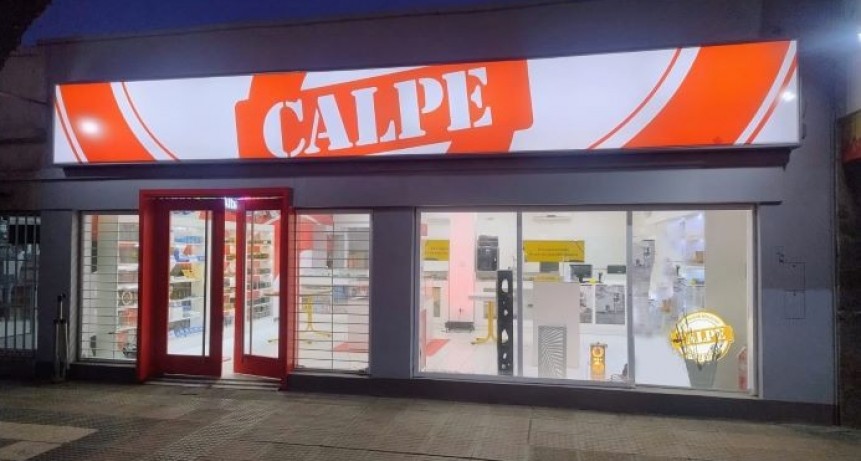 Avance de una empresa icónica del Valle de Uco